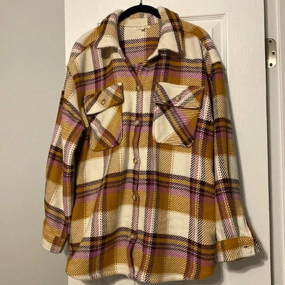 Heavy blazer/jacket - Picture 1 of 7